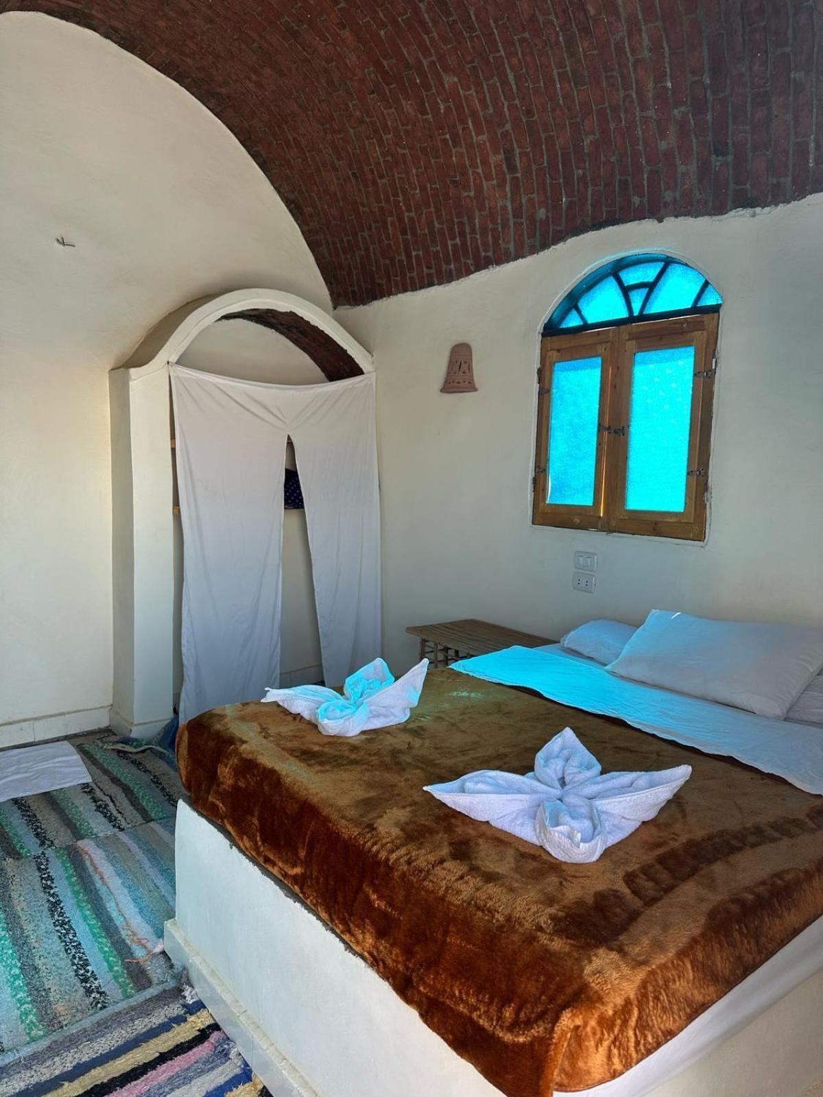 Hotel Nubian King Asuán Exterior foto